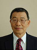 Jang Yen Wu, Ph.D.