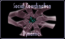Social Coordination Dynamics