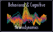 Cognitive & Behavioral Neurodynamics